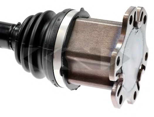 L?BRO 304284 Drive Shaft